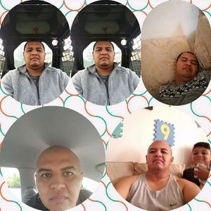 Meet your Posher, Emanuel